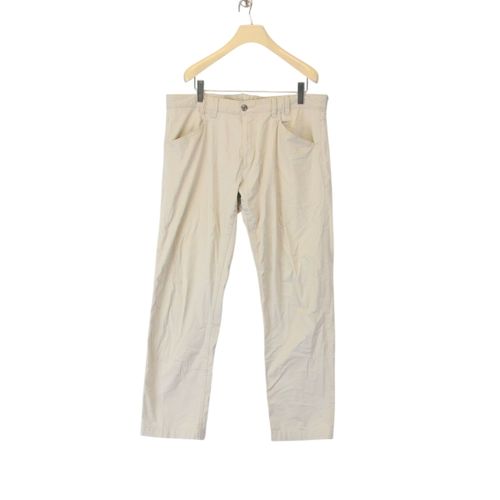 Pantalon en coton - taille 46 - Hugo Boss - Modalova