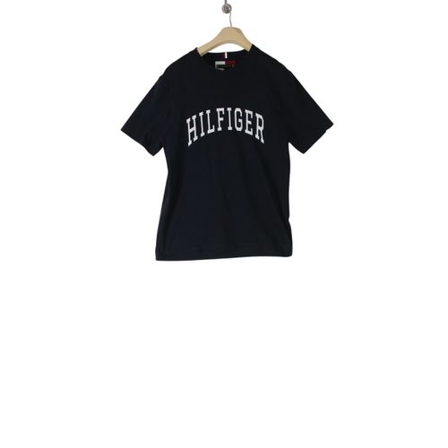 Sweatshirt en coton - taille S - Tommy Hilfiger - Modalova