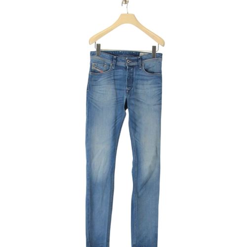 Diesel - jeans en coton - taille 36 - Diesel - Modalova