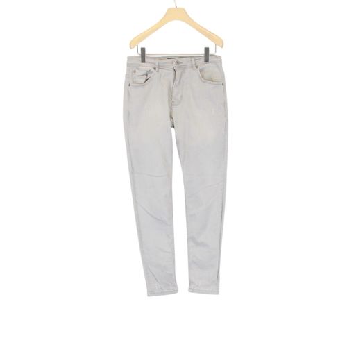 Jeans en coton - taille 38 - & Other Stories - Modalova