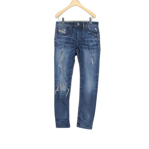 Diesel - jeans en coton - taille 40 - Diesel - Modalova