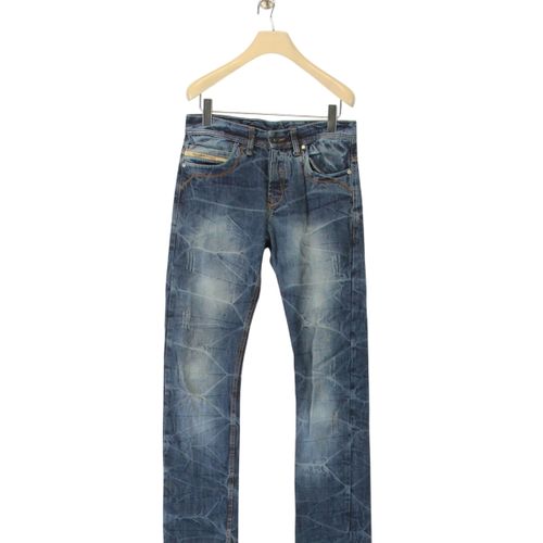 Diesel - jeans en coton - taille 40 - Diesel - Modalova