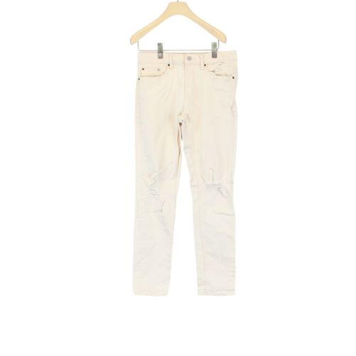 Pull and Bear - jeans en coton - taille 40 - Pull & Bear - Modalova