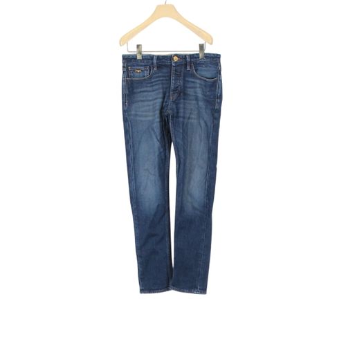 Jeans en coton - taille 40 - Emporio Armani - Modalova