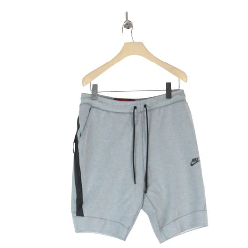 Nike - short en coton - taille M - Nike - Modalova