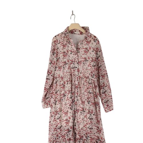 Robe en synthétique - taille M - Cerise Blue - Modalova