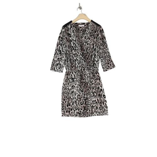 Robe en synthétique - taille 36 - Zapa - Modalova