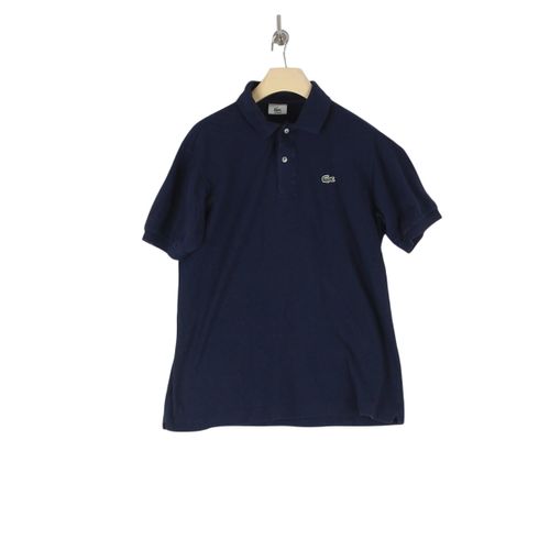 Lacoste - polo en coton - taille 4 - Lacoste - Modalova