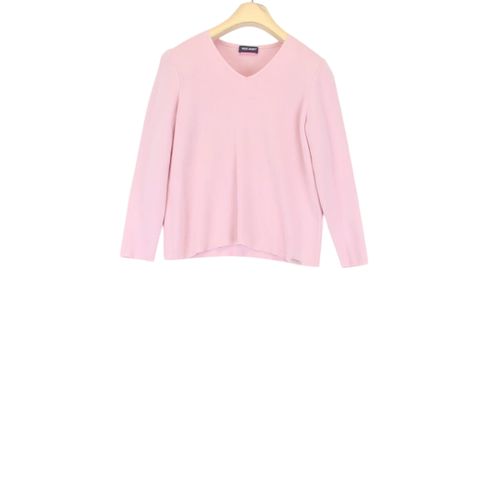 Pull en laine - taille 38 - Saint James - Modalova