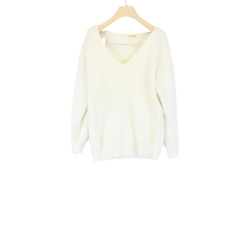 Pull en laine - taille 40 - Grain de Malice - Modalova
