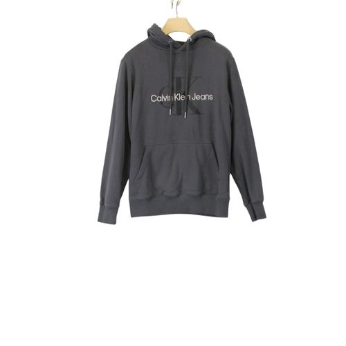 Pull en coton - taille S - Calvin Klein - Modalova