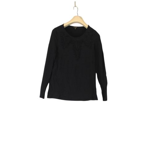 Pull en coton - taille S - Massimo Dutti - Modalova