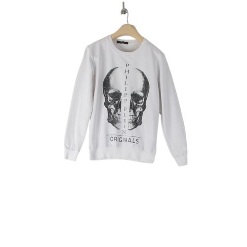 Phiilipp plein - Pull en coton - taille S - & Denim - Modalova