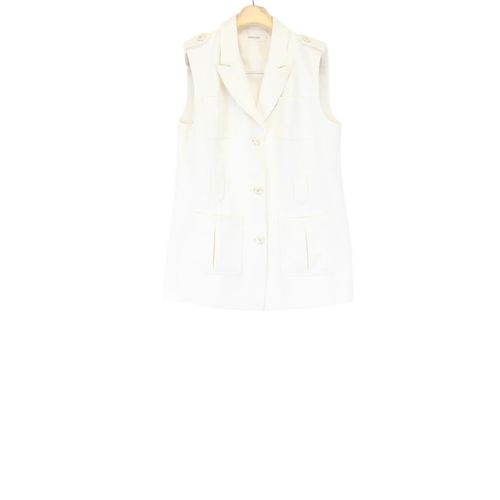 Gilet en synthétique - taille L - Naf Naf - Modalova