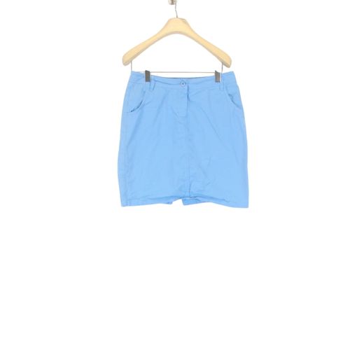 Jupe en coton - taille 40 - Saint James - Modalova