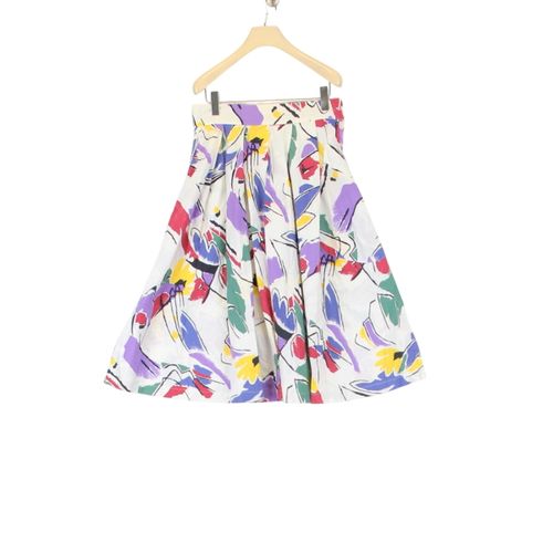 Fikipsi - jupe en coton - taille 40 - & Other Stories - Modalova