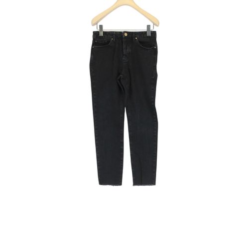 Sezane - jeans en coton - taille 36 - Sézane - Modalova