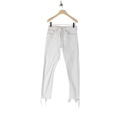 Levis - jeans en coton - taille 36 - Levi’s - Modalova