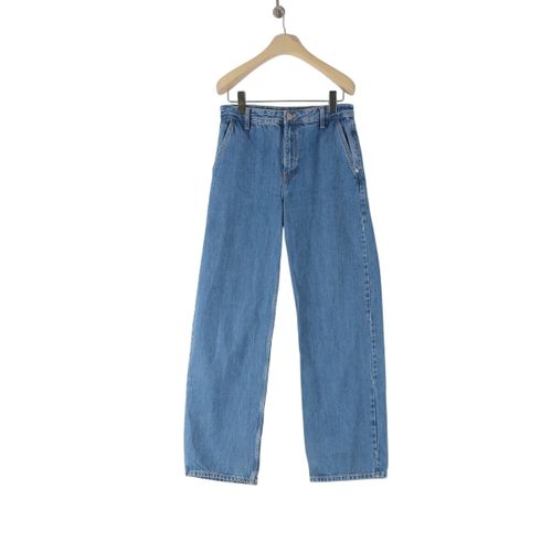 Pull and Bear - jeans en coton - taille 36 - Pull & Bear - Modalova