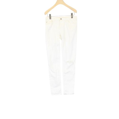 Armani - jeans en coton - taille 40 - Armani - Modalova