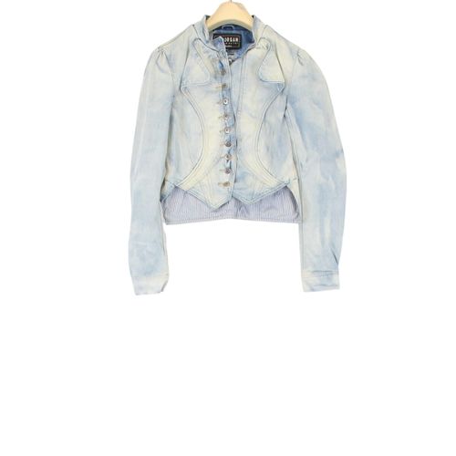 Morgan - veste en coton - taille M - Morgan - Modalova