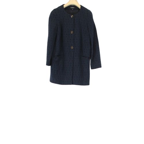 Caroll - manteau en coton - taille 36 - Label Emmaus - Modalova