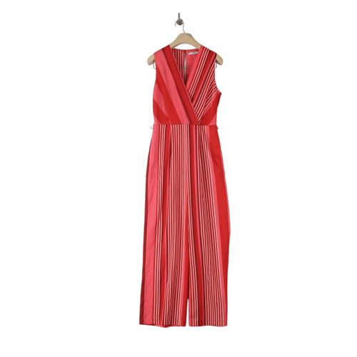 Combinaison en synthétique - taille S - Mango - Modalova