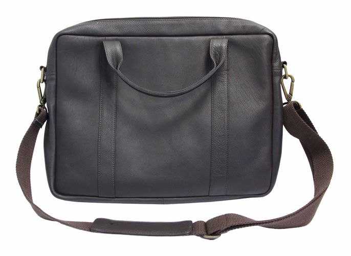 Sac ordinateur Mauro - Label Emmaüs - Modalova
