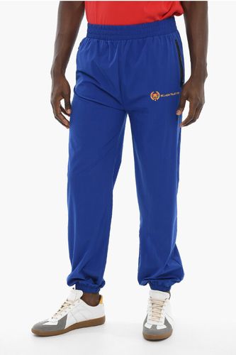 Nylon ACADEMY Joggers with Drawstring on the Waist size L - Bel Air Athletics - Modalova