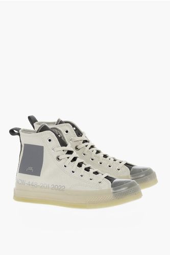 A COLD WALL high-top CT70 Sneakers With Clear Sole size 41 - Converse - Modalova