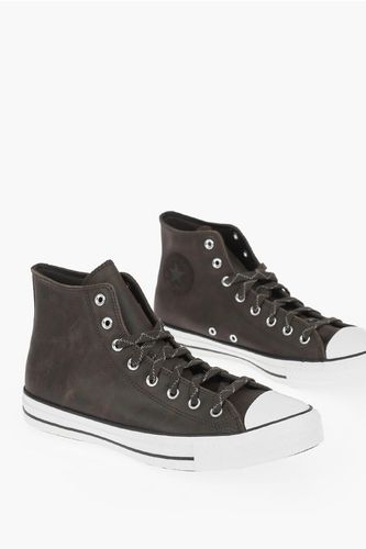 ALL STAR Leather Sneakers size 41 - Converse - Modalova
