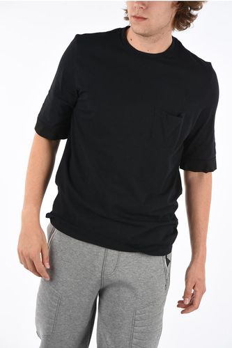 Crew-Neck Slim Fit T-shirt size S - Neil Barrett - Modalova