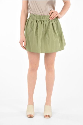 Elastic Waistband Flared Skirt size 38 - Red Valentino - Modalova