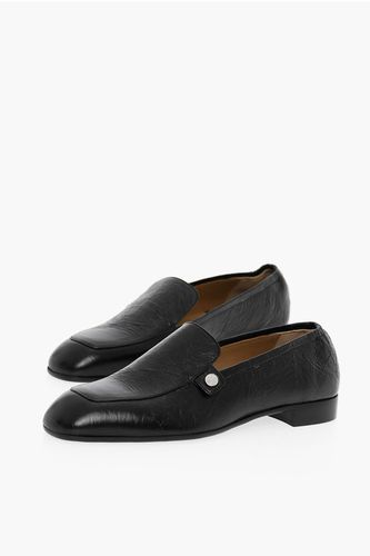 Leather ANGELA Loafers With Leather Sole size 38,5 - Laurence Dacade - Modalova