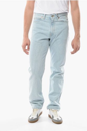 Light Washed Regular Fit Jeans 20cm size M - Martine Rose - Modalova