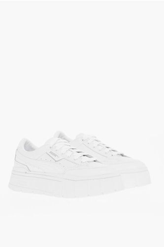Low-top MAYZE STACK Sneakers With Rubber Sole size 41 - Puma - Modalova