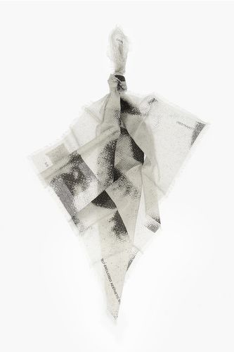 Printed Foulard size Unica - OAMC - Modalova