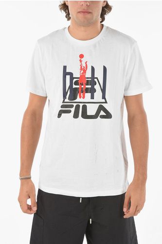 Printed FICO T-shirt size L - FILA - Modalova