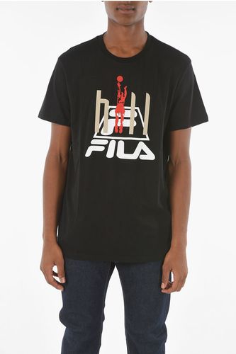 Printed FICO T-shirt size Xl - FILA - Modalova