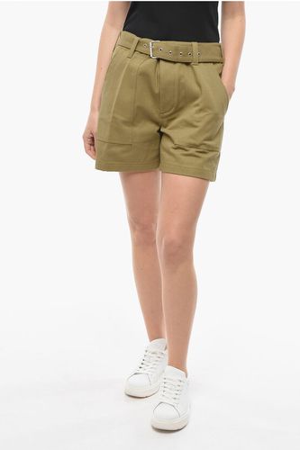 Shorts JAISS with Maxi Patch Pockets and Belt size 30 - Department 5 - Modalova