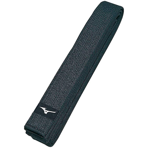 Black Belt IJF Femme/Hommee Taille2.5 - Mizuno - Modalova