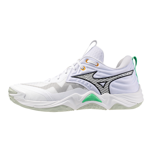 WAVE MOMENTUM ELITE Chaussures de volleyball // Femme/Hommee Taille42,5 - Mizuno - Modalova