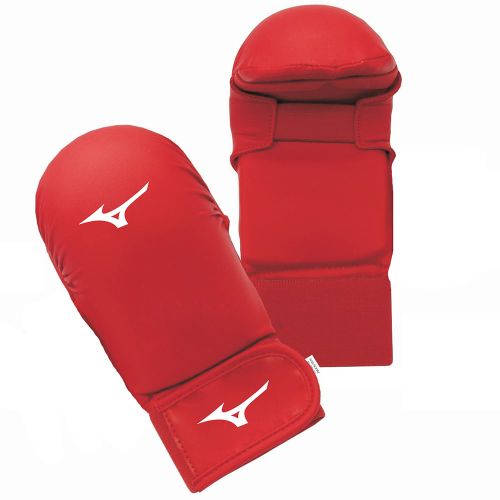 Karate Hand protect w/o thumb Femme/Hommee TailleL - Mizuno - Modalova