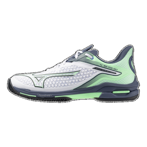 WAVE EXCEED TOUR 6 CC Chaussures de tennis // Femme/Hommee Taille41 - Mizuno - Modalova