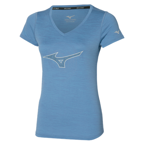 IMPULSE CORE RB T-SHIRT TailleS - Mizuno - Modalova