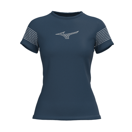 ATHLETICS T-SHIRT TailleL - Mizuno - Modalova