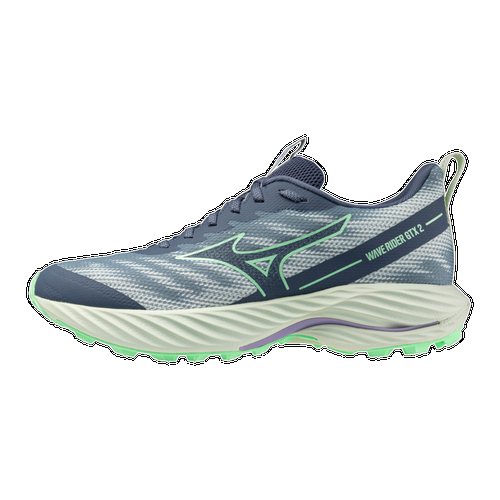 WAVE RIDER GTX 2 Chaussures de running // Taille42 - Mizuno - Modalova