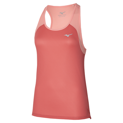 DryAeroFlow Tank TailleL - Mizuno - Modalova