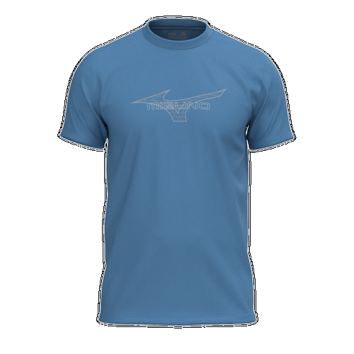 ATHLETICS T-SHIRT TailleL - Mizuno - Modalova