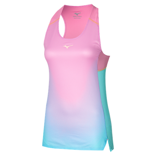 Aero Tank TailleXL - Mizuno - Modalova